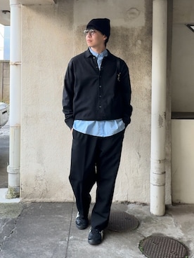 けいさんのコーディネート