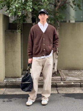 けいさんのコーディネート