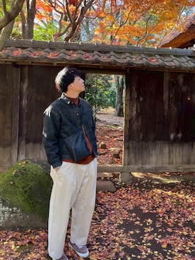 けいさんのコーディネート