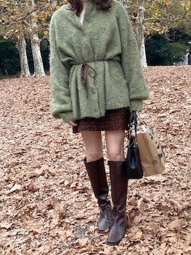 みさきさんのコーディネート