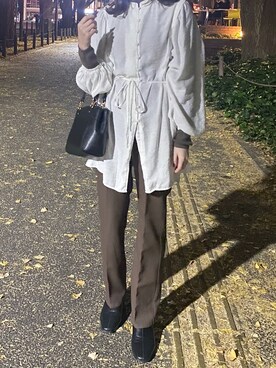 みさきさんのコーディネート