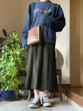 みさきさんのコーディネート