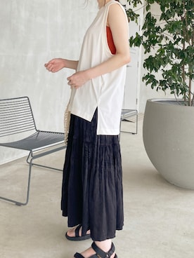 みさきさんのコーディネート