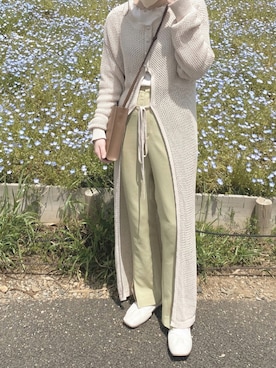 みさきさんのコーディネート