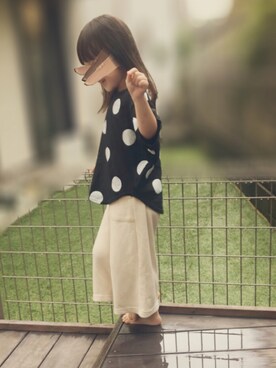 tok@kariさんのコーディネート