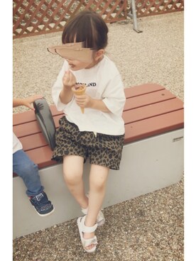 tok@kariさんのコーディネート