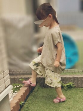 tok@kariさんのコーディネート