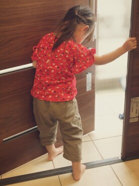 tok@kariさんのコーディネート