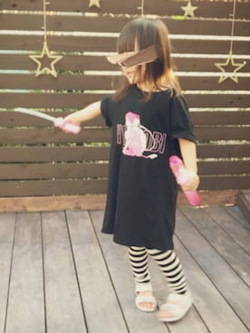 tok@kariさんのコーディネート