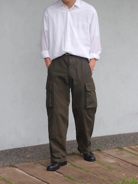 renさんのコーディネート