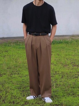 renさんのコーディネート