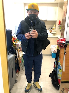 go GT 0206さんのコーディネート