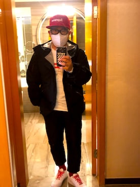 go GT 0206さんのコーディネート