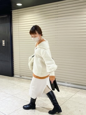 カガヤさんのコーディネート