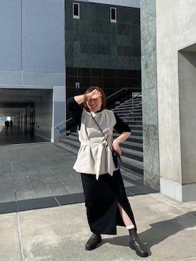 カガヤさんのコーディネート