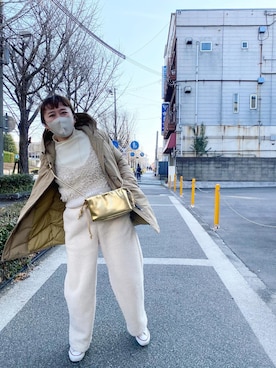 カガヤさんのコーディネート