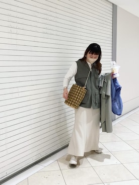 カガヤさんのコーディネート