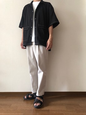 HIROKIさんのコーディネート