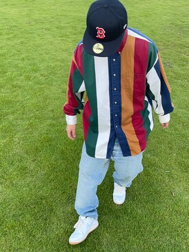 shoyaさんのコーディネート