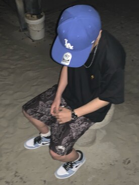 shoyaさんのコーディネート