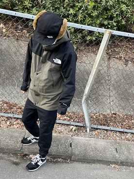 shoyaさんのコーディネート