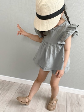 m2s★◡̈⃝︎⋆︎*さんのコーディネート