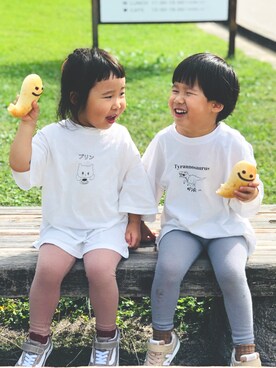 ⁂ののたけ⁂さんのコーディネート