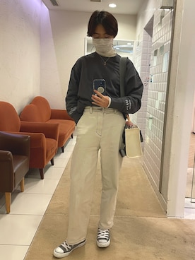 テフユさんのコーディネート