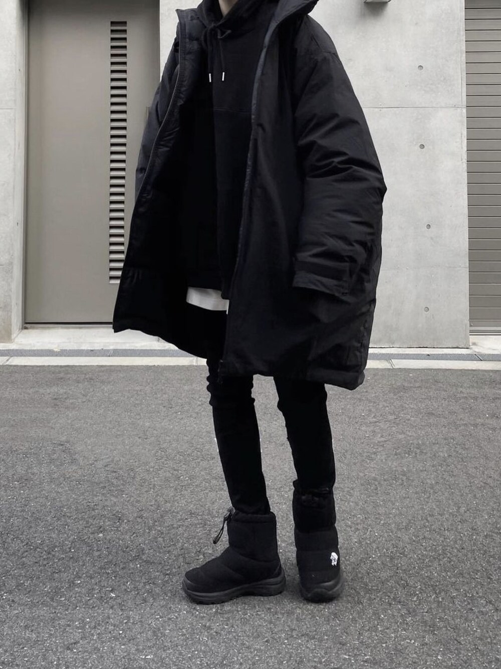 MUJI Labo ダウンコート 無印良品（MUJI） ダウンジャケット ダウン 「MUJI Labo」紳士 フード