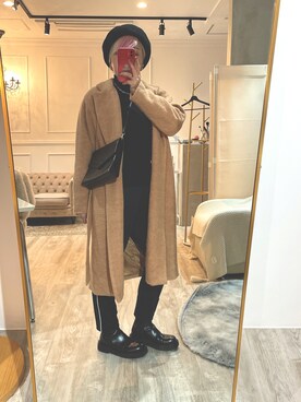はくさんのコーディネート