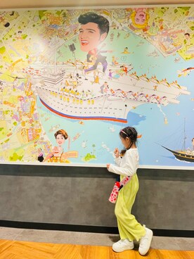 aoiさんのコーディネート