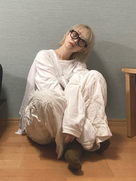 chrさんのコーディネート