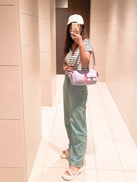 60kgさんのコーディネート