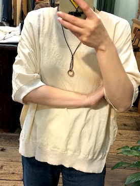 yoshimiさんのコーディネート