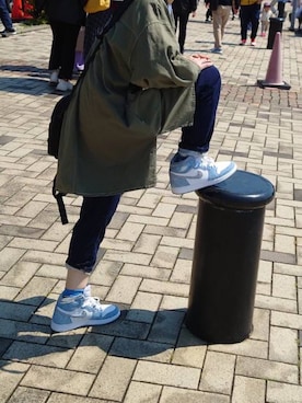 yoshimiさんのコーディネート