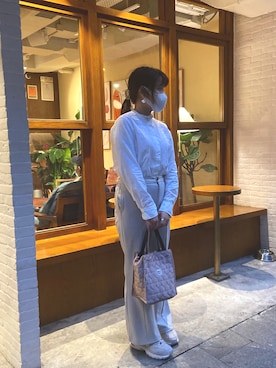 Krystalクリスタルさんのコーディネート