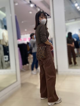 Krystalクリスタルさんのコーディネート