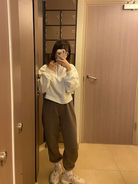 Krystalクリスタルさんのコーディネート