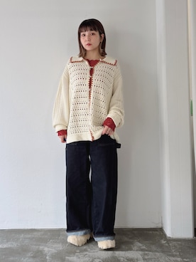 asukaさんのコーディネート