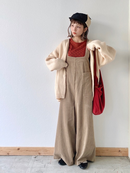 asukaさんのコーディネート