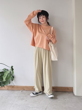 asukaさんのコーディネート