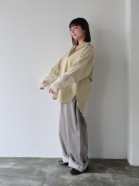 asukaさんのコーディネート