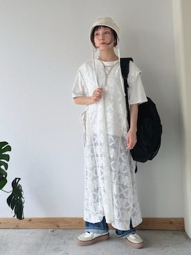 asukaさんのコーディネート