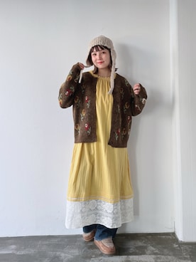 asukaさんのコーディネート