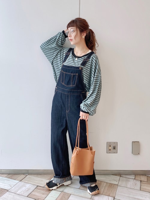 asukaさんのコーディネート