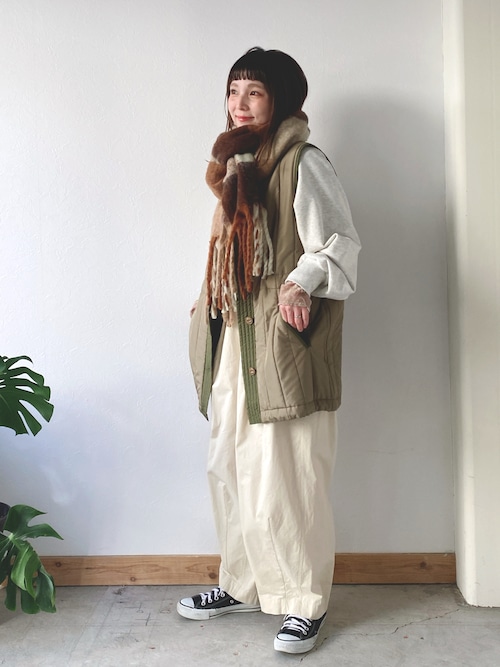 asukaさんのコーディネート