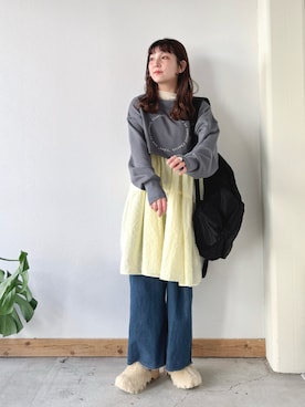 asukaさんのコーディネート