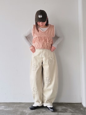 asukaさんのコーディネート