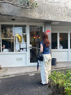 izumiさんのコーディネート