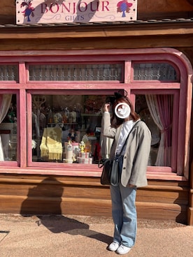 izumiさんのコーディネート